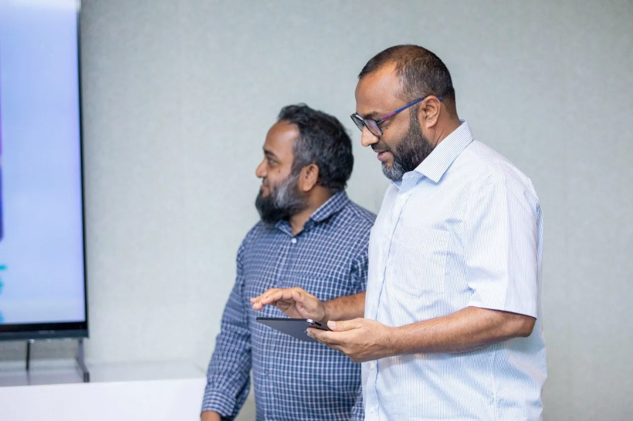 އިސްލާމީ ކަންތައްތަކާ ބެހޭ ވުޒާރާގެ އައު ވެބްސައިޓު އިފުތިތާހުކޮށްފި