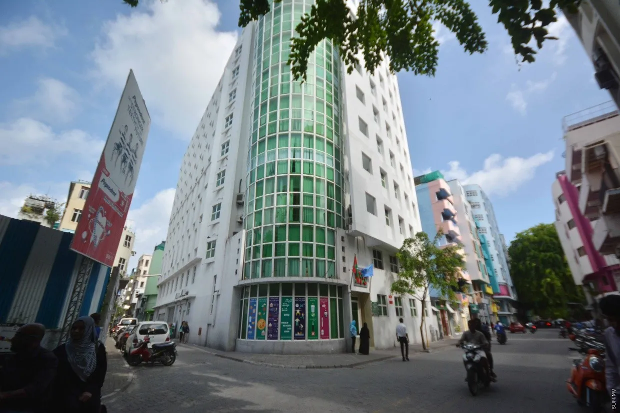 އެޗްޕީއޭއިން މާލެ ސަރަހައްދުގައި ކާބޯތަކެތީގެ ޚިދުމަތްދޭ ތަންތަން ބަލާ ފާސްކުރަނީ