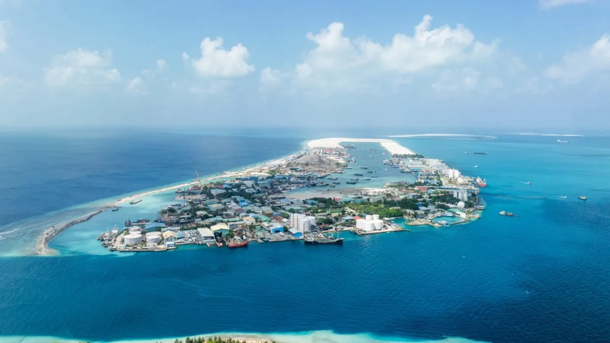 ވެމްކޯ މުވައްޒަފުގެ މަރު: އެކްސްކެވޭޓަރު ދުއްވަން އިން ޑްރައިވަރު ހައްޔަރުކޮށްފި