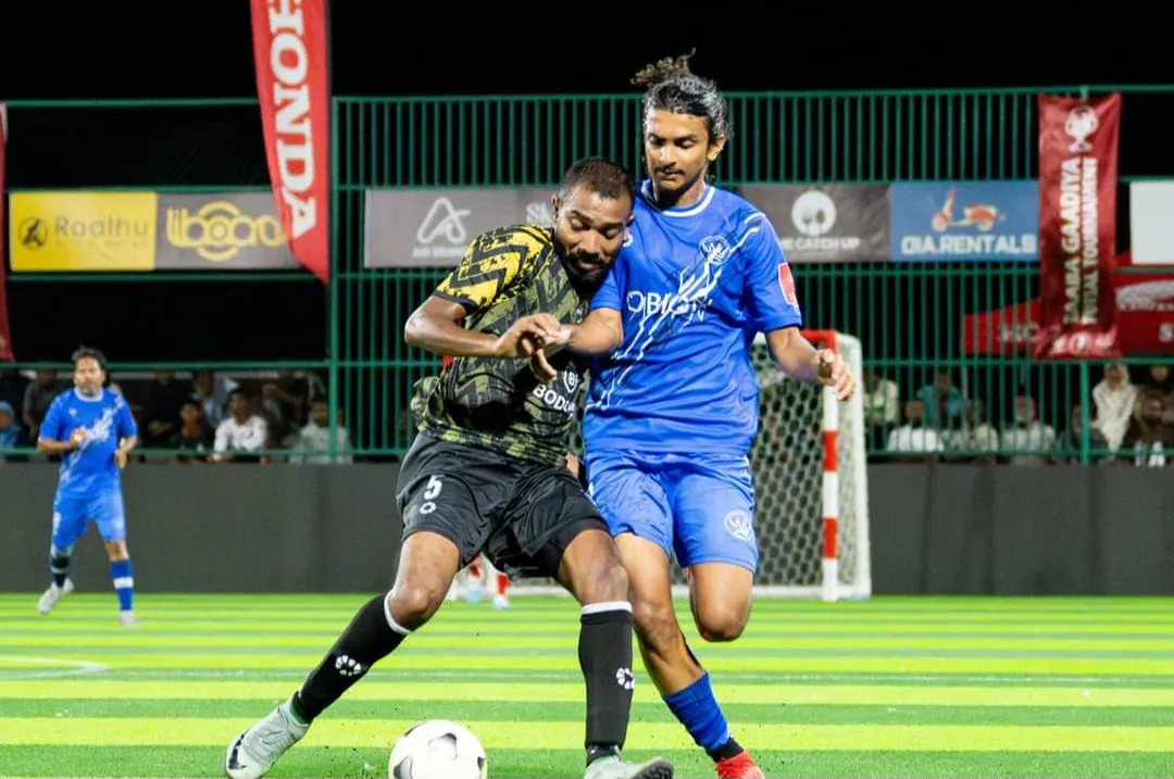 ދަޑިމަގު ކިންގްސް ބަލިކޮށް ޕޮލިހުން ކުއާޓާގެ އުންމީދު އައުކޮށްފި
