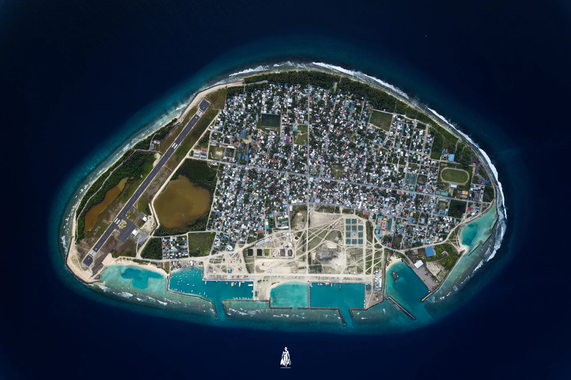 ކުޅުދުއްފުށި ސިޓީ -- ފޮޓޯ: ޒުވާން މަސްވެރިޔާ
