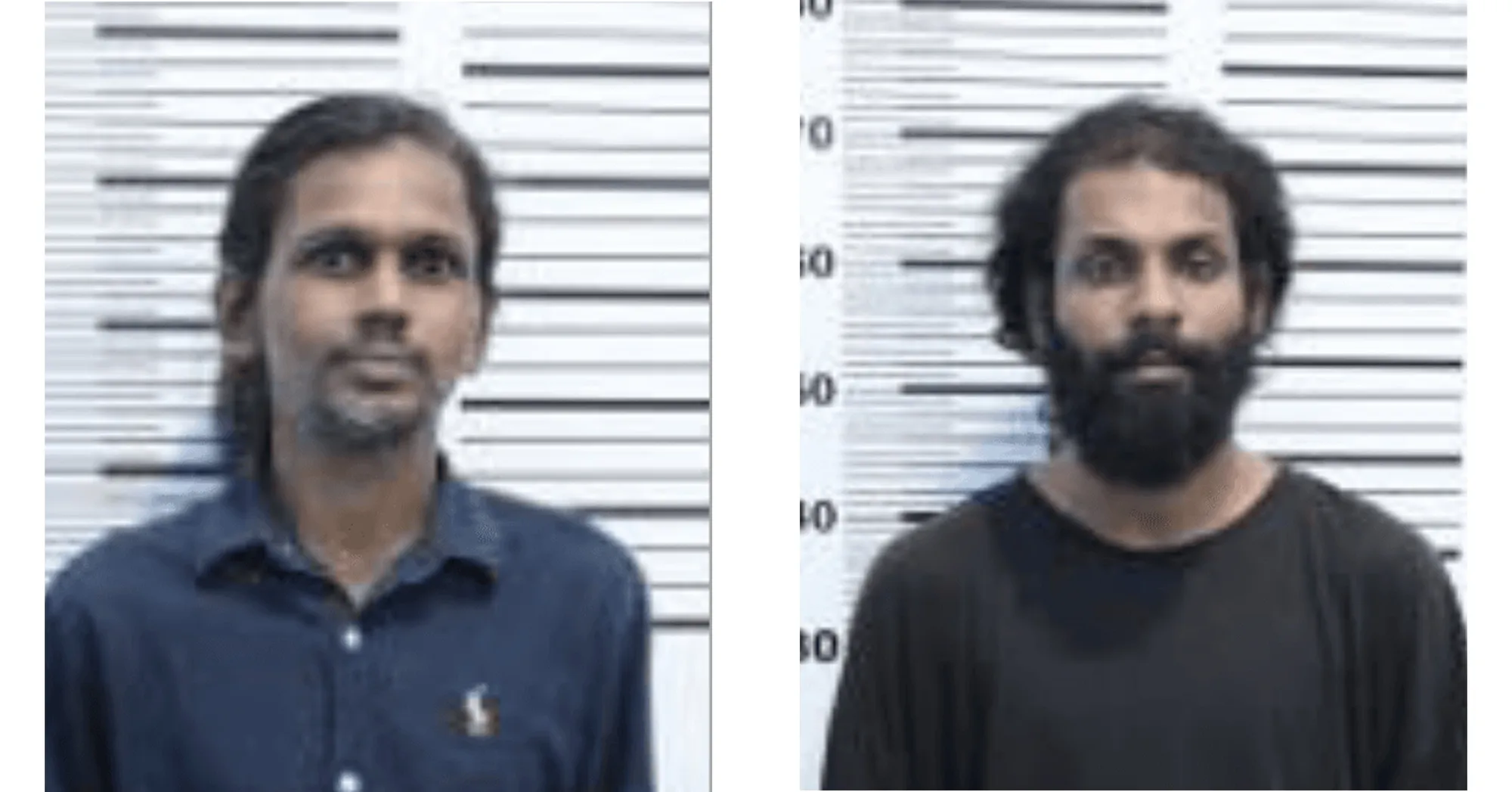 މަސްތުވާތަކެތި އުފުލުމަށް ކުޑަ ކުއްޖަކު އެކްސްޕްލޮއިޓް ކުރިކަމުގެ ތުހުމަތުގައި ދެ މީހަކު ހައްޔަރު