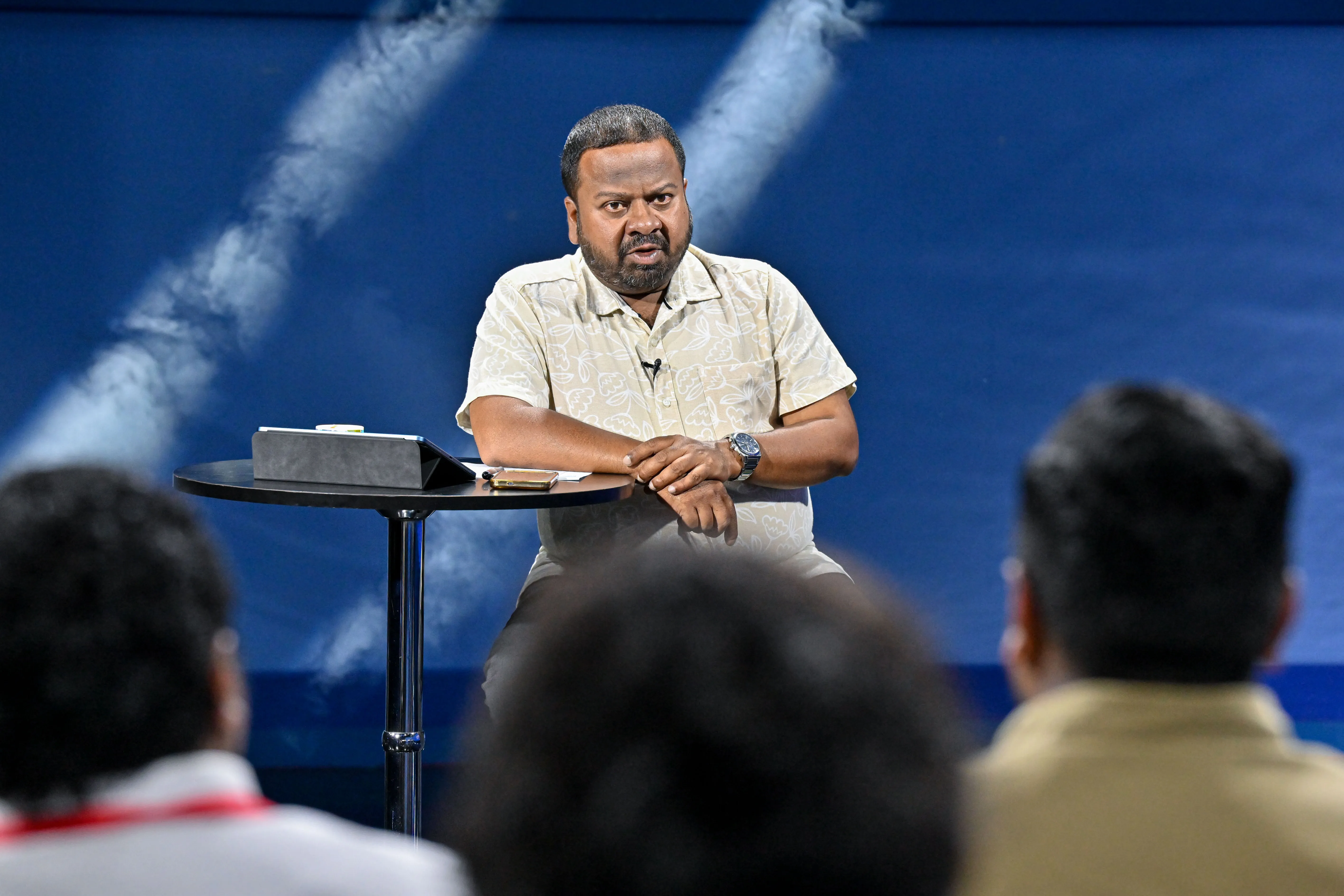 އެންސްޕާގެ ބައެއް މަސްއޫލިއްޔަތުތައް އާސަންދައަށް ބަދަލުކުރީ އާސަންދައިގެ ޚިދުމަތްތައް ހަރުދަނާކުރުމަށް: ތަރުޖަމާނު