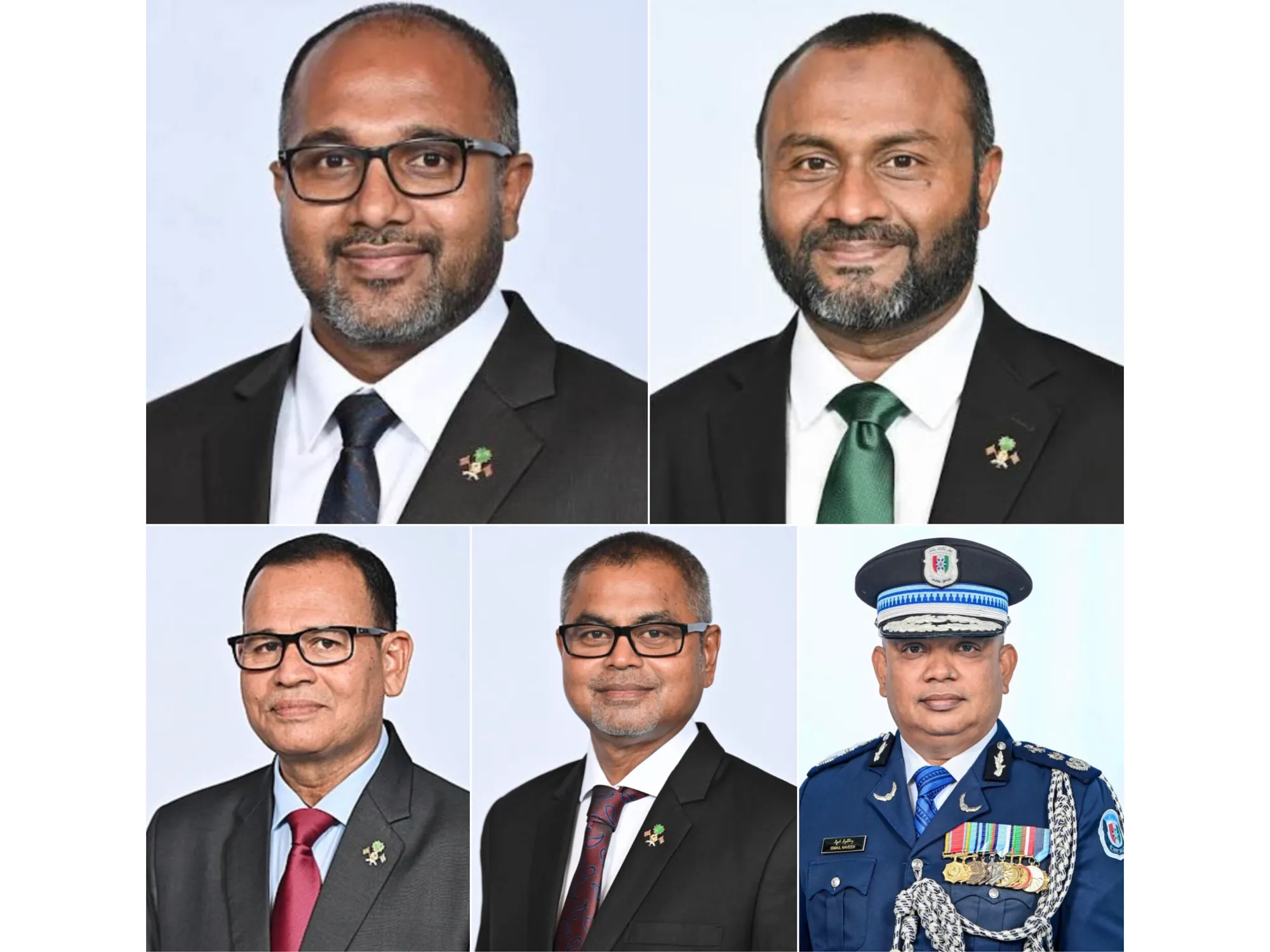 ޢިލްމުވެރީންގެ ގުޅުމުން ސިޓީ ފޮނުވި އިދާރާތަކުގެ ވެރީން