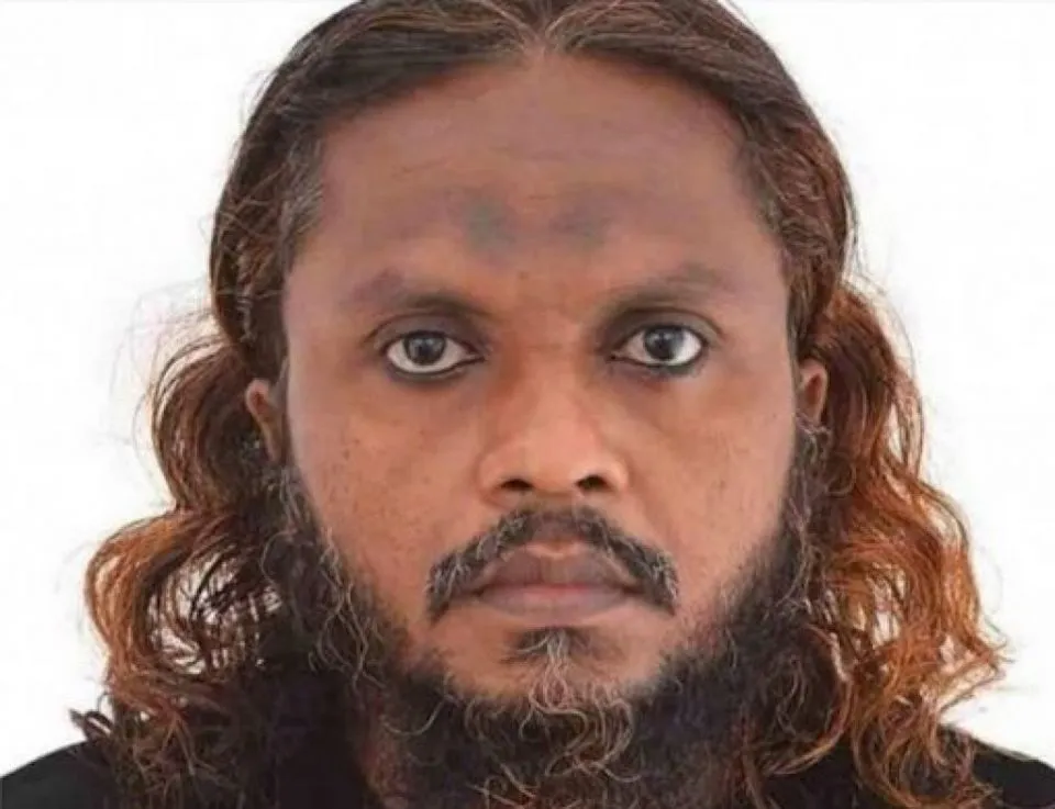 ރައީސް ނަޝީދުއަށް މަރުގެ އިންޒާރުދިން ޔާފިސް 10 އަހަރަށް ޖަލަށް ލާން ހުކުމް ކޮށްފި