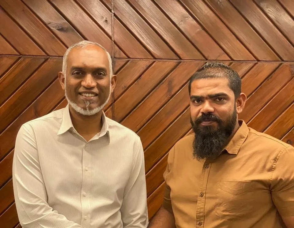 މިލަންދޫ ދާއިރާއަށް، ޕީޕީއެމް/ޕީއެންސީ ޓިކެޓްގައި ނަބީލް ވާދަކުރައްވަނީ!