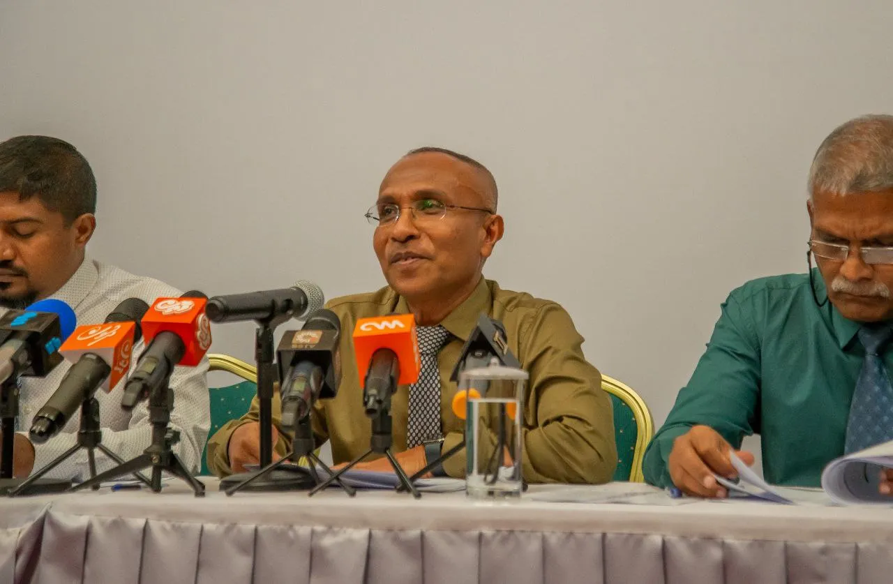 ދެވަނަ ބުރުގައި ވޯޓްލާ ވަގުތު އިތުރުކޮށްފި
