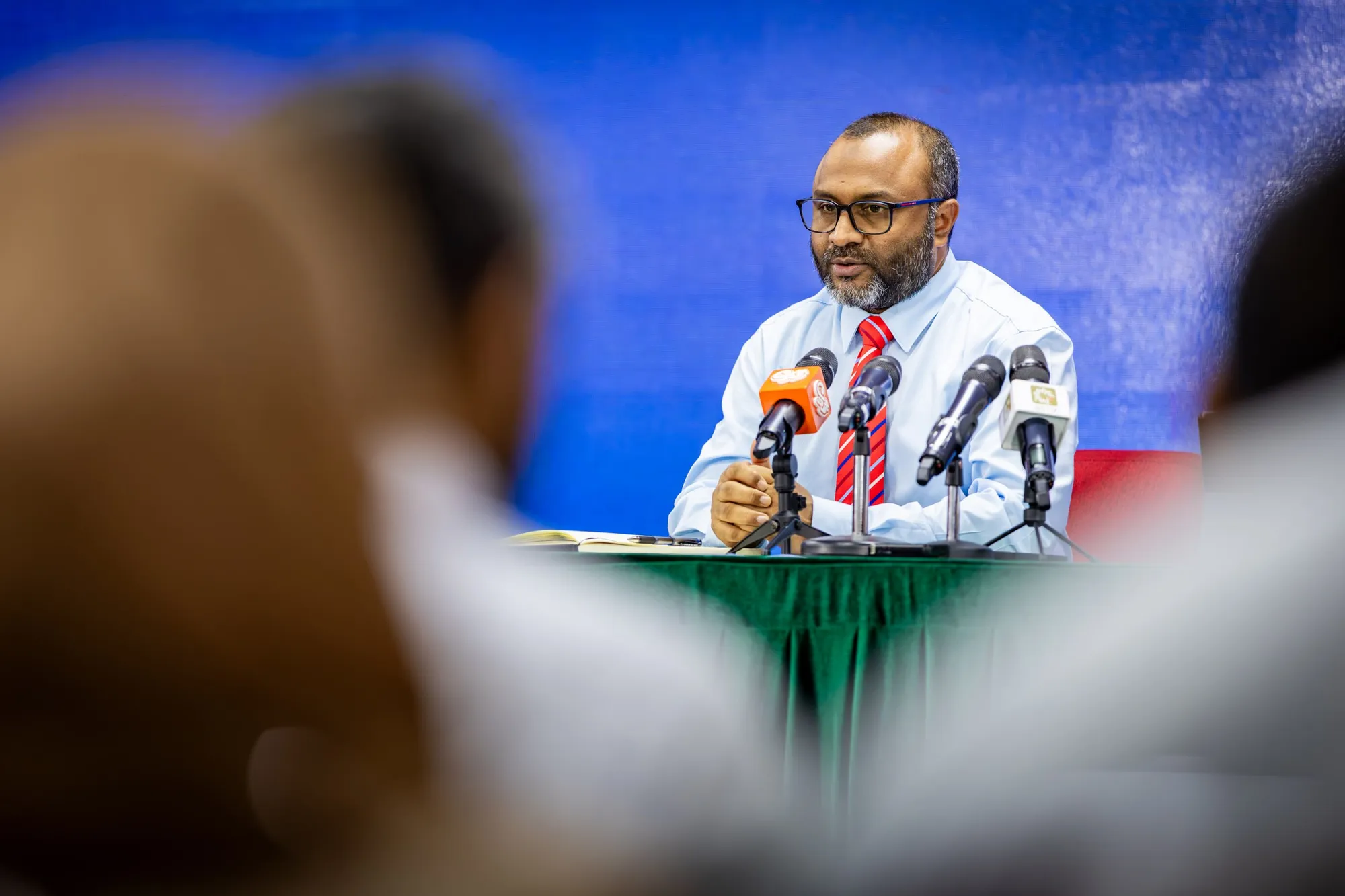 ހެޔޮ ބަދަލެއް، ޙައްޖުގެ އަގު ހެޔޮކުރުމަށް ސަރުކާރުން 50 އިންސައްތަ ދައްކައިދިނުމަށް މަޝްވަރާ ކުރަނީ