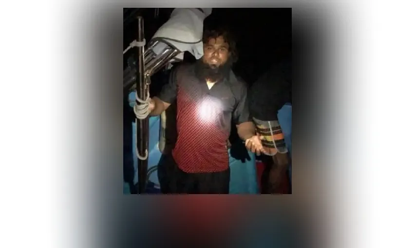 އާސިފް... ފޮޓޯ: ސޯޝަލް މީޑިއާ