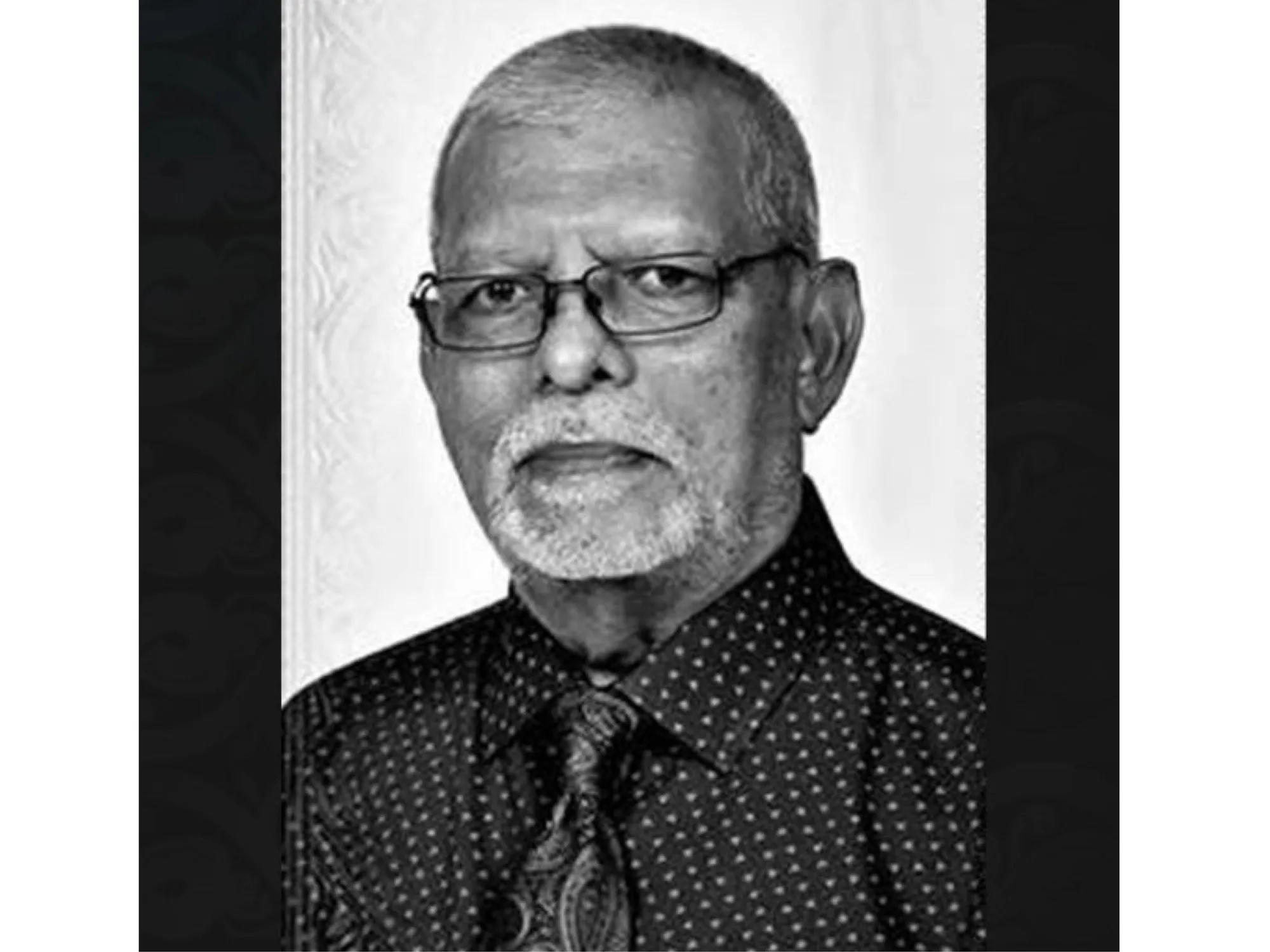 މަޑުލު މުހައްމަދު ވަހީދު: އެމަނިކުފާނު އިއްޔެ ވަނީ އަވަހާރަވެފައި