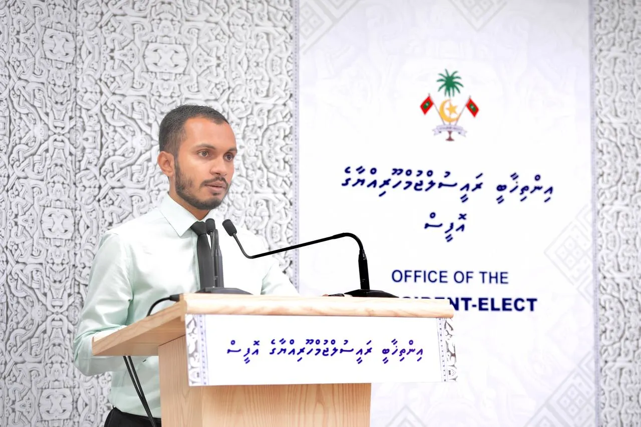 އައިޖީއެމްއެޗުން 5.3 މިލިއަން ޑޮލަރުގެ ދަރަނި ނުދައްކާ އެބަހުރި: ފިރްޒުލް