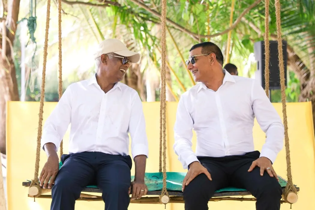އެމްޑީއޭ އިން ދެވަނަ ބުރުގެ ހިސާބު ޖަހައިފި!