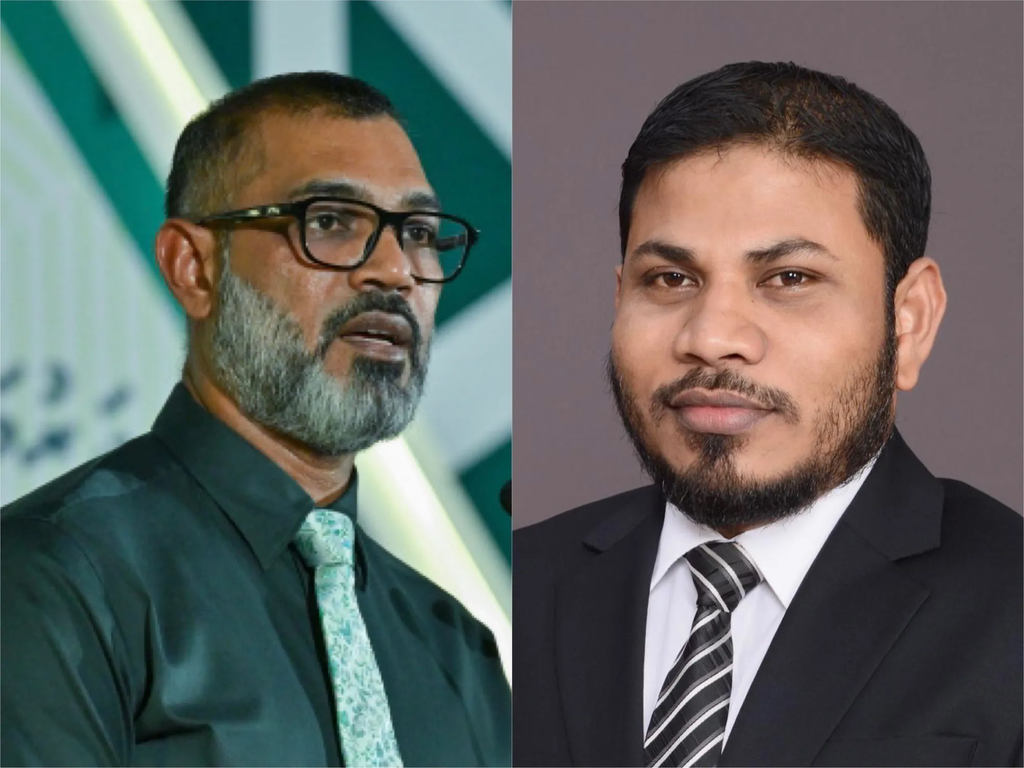 ބީސީސީގެ ޗެއާމަން ކަމަށް ޝަހީދު, ބޭސް ކުންފުންޏަށް ހަލީމް