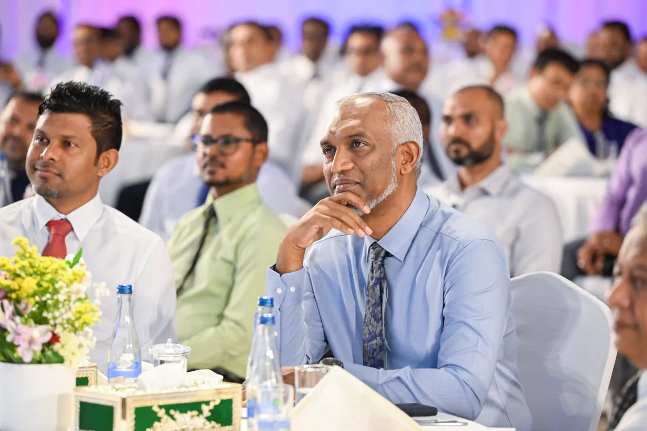 އަންހެނުން ވިޔަފާރި ފަށަން 100 މިލިއަން ރުފިޔާގެ ލޯން ސްކީމް ތައާރަފް ކުރަނީ