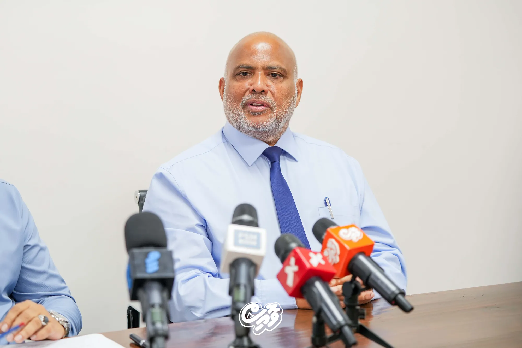 އާދިއްތަ ދުވަހުގެ ކުރިން ފުލެޓް ލިސްޓް އިއުލާން ކުރާނަން: ވަޒީރު ޑރ.ހައިދަރު