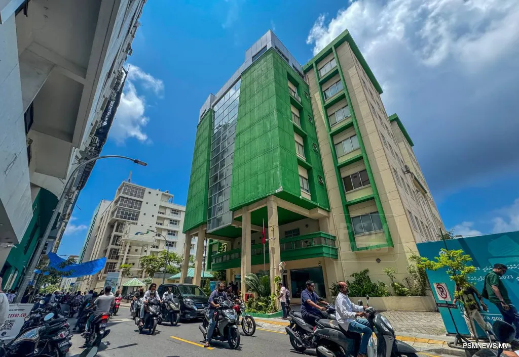 ތެލުގެ އަގު އުފުލުމާއެކު ދައުލަތުން ދޭ އެހީއާއި ސަބްސިޑީއަށް ކުރި ހޭދަ 44 އިންސައްތަ އިތުރުވެއްޖެ