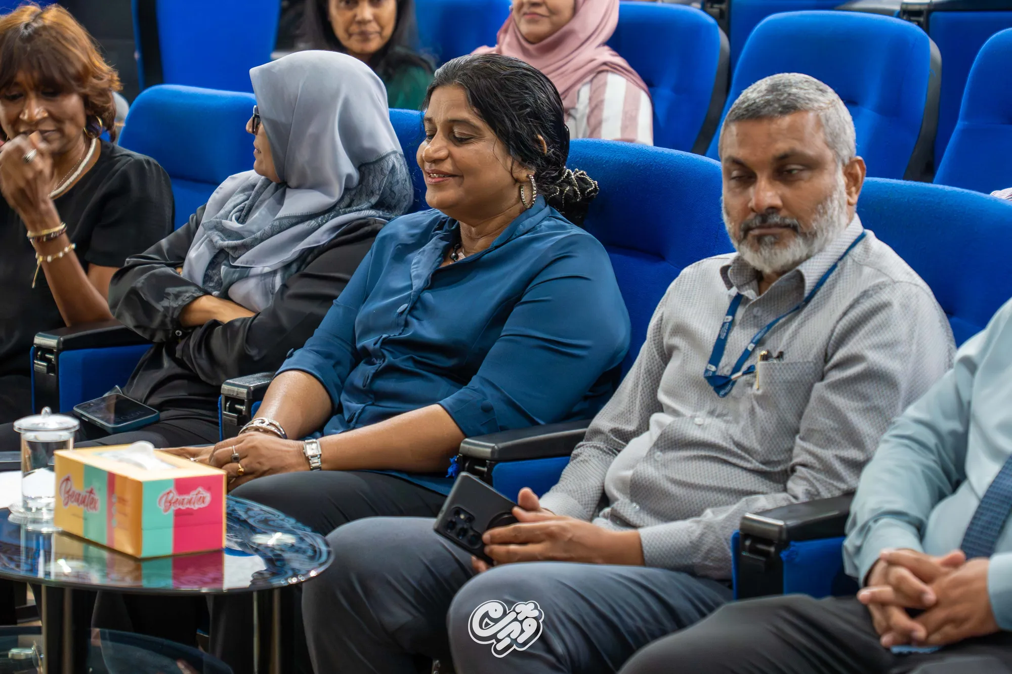 އެމްއެންޔޫގެ 2026 ވަނަ އަހަރުގެ ދެވަނަ ޓާމުގެ ސްކޮލަރޝިޕް ހަވާލުކުރުމުގެ ރަސްމިއްޔާތު