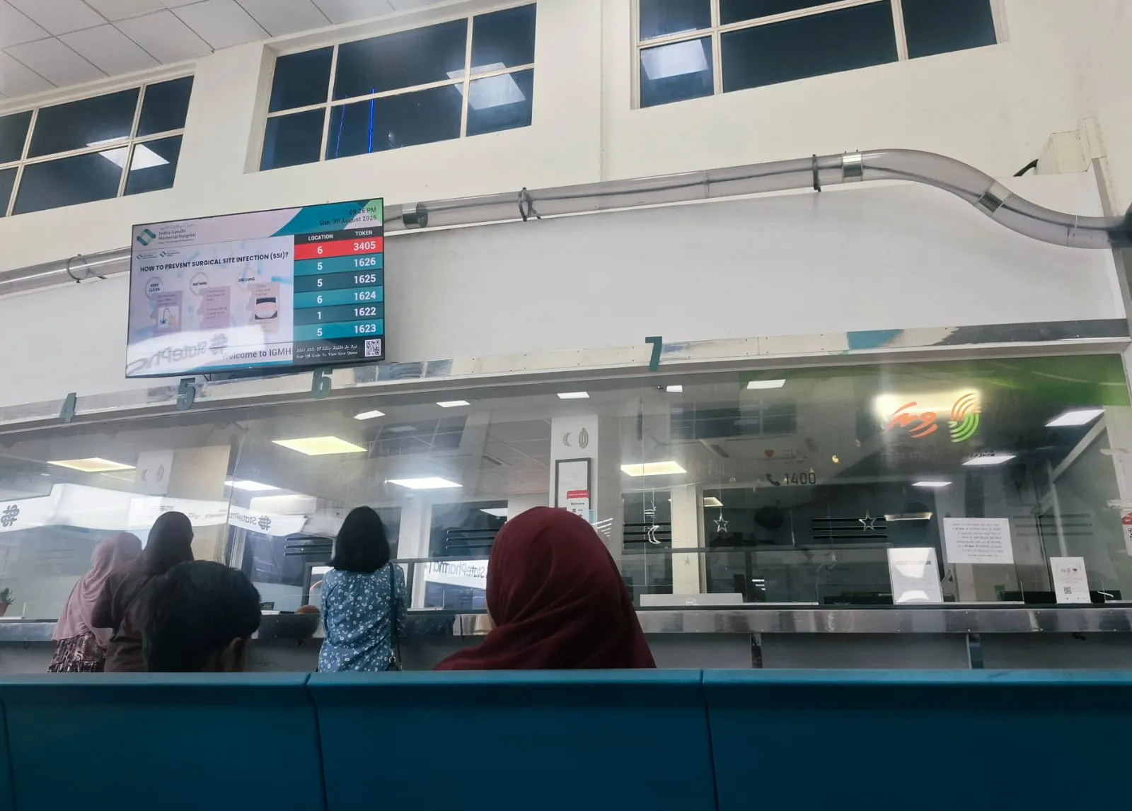 މިދިޔަ ހަފްތާގައި މާލެ ސަރަހައްދުން ހިމަބިހީގެ 12 ކޭސް ފެނުނު: އެޗްޕީއޭ
