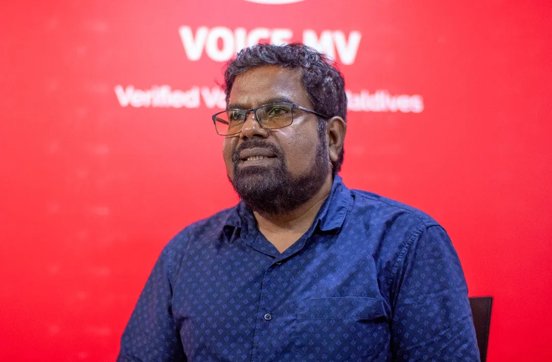 ޑރ. މަހުމޫދު ޝައުގީގެ ތާއީދު ޑރ. މުޢިއްޒަށް؛ ވިދާޅުވެދެއްވީ އެއީ ފަސޭހަ ނިންމުމަކަށްވީ ސަބަބުތައް!