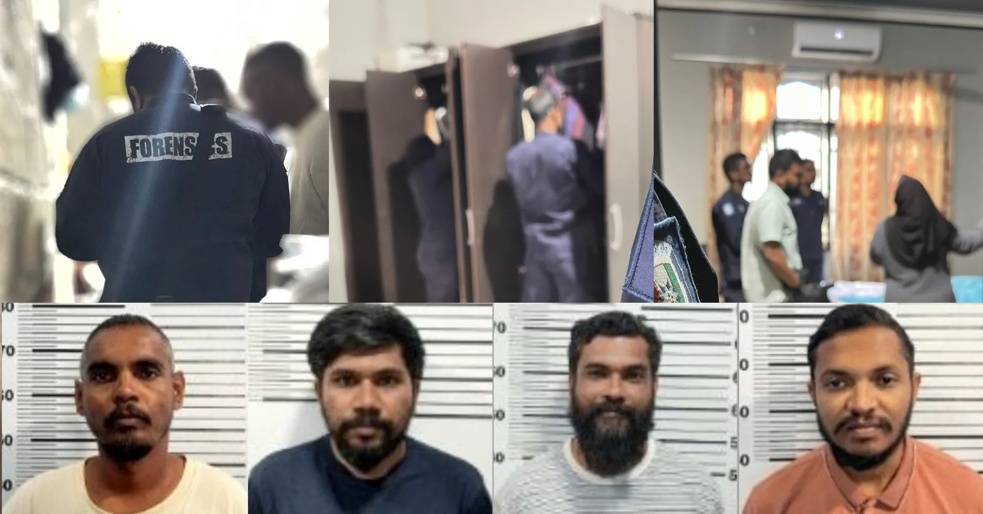 ވިލިނގިލި އޮޕަރޭޝަން – މަސްތުވާތަކެތީގެ ނެޓްވޯކުން ދައުރުކުރި ފައިސާގެ އަދަދު 300 މިލިޔަނަށްވުރެ މަތީގައި !