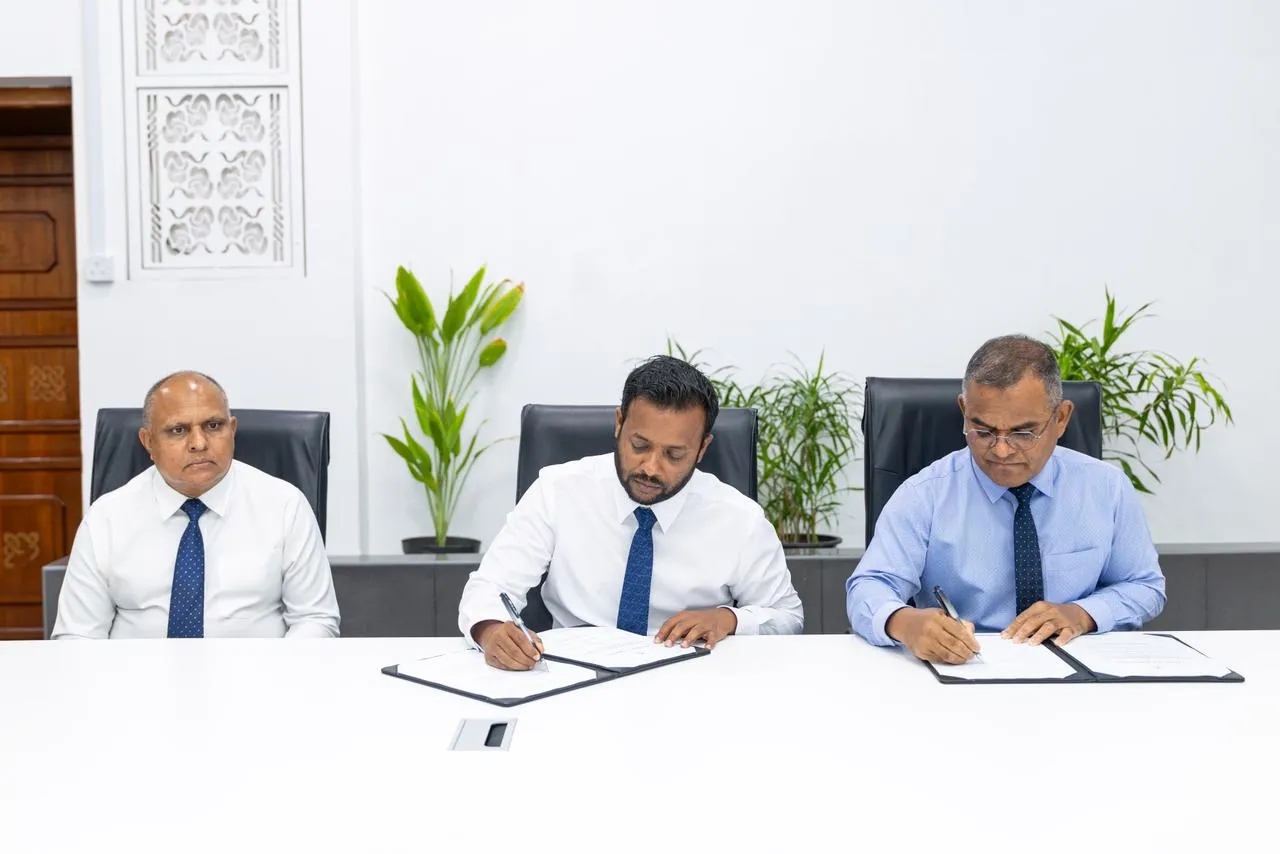 މާފުށީ ނަރުދަމާ ނިޒާމް ފުރިހަމަކުރުމަށް ބިޔަ މަޝްރޫޢުއެއް