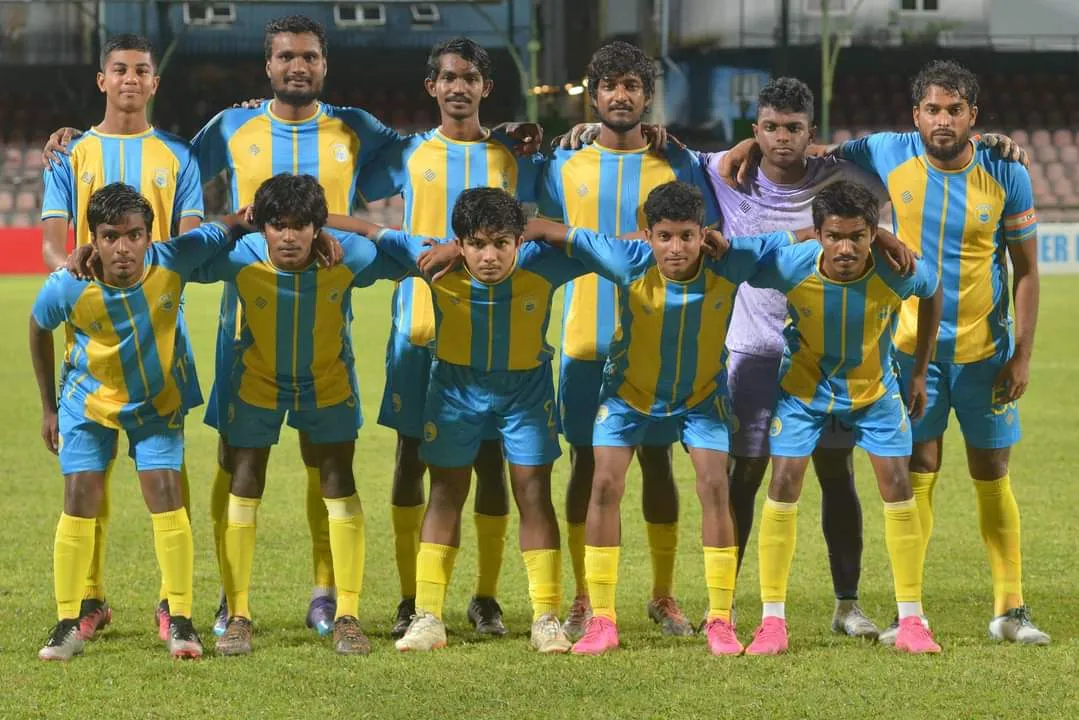 ލީގުގައި ބާކީހުރި މެޗުތައް ނުކުޅެން ކުލަބް ވެލެންސިއާ އިން ނިންމައިފި