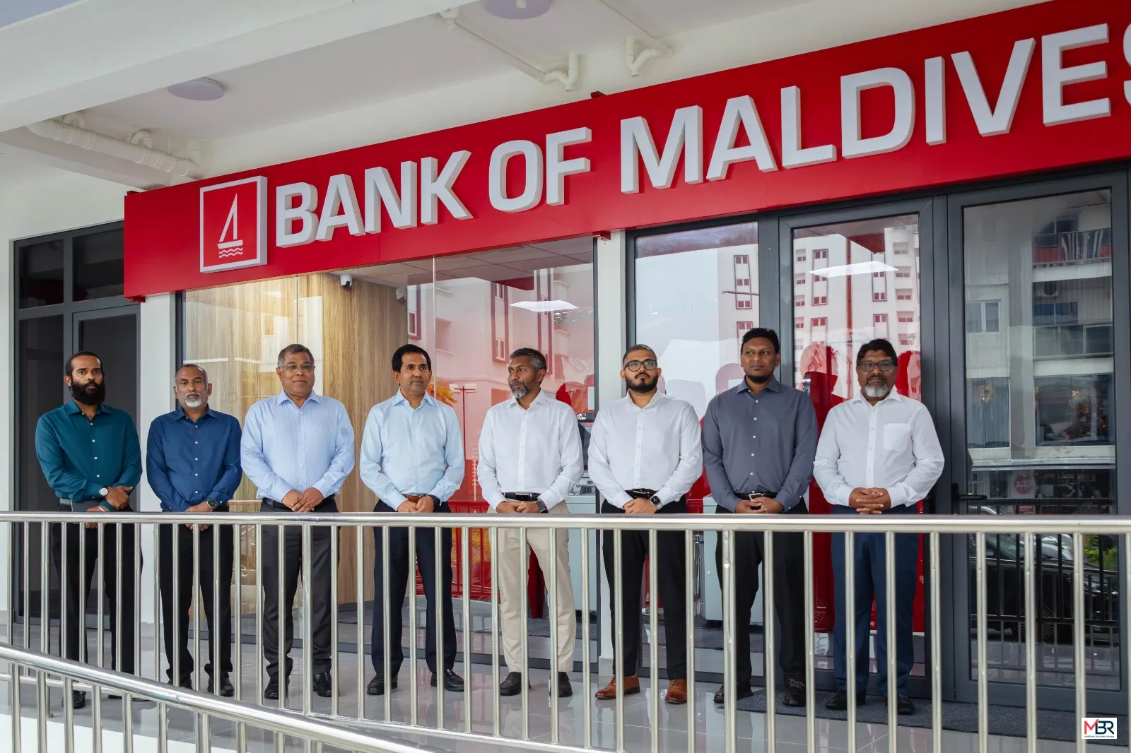 Bank of Maldives Expands ATM Network in Hulhumalé Phase 2 with New MVR and USD Facilities