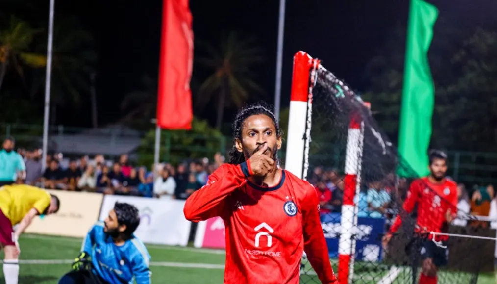 އަޔާއަށް ފައިނަލުގައި ކުޅެވޭނެކަމަށް ގަބޫލެއް ނުކުރަން: މައިލޯ ސިޓީގެ މެނޭޖަރު