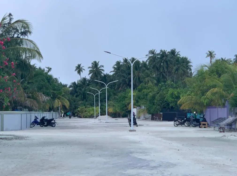 ގިނަ ރަށްތަކުގައި މަގުބައްތިތައް ރައްކާތެރިއެއް ނޫން: ފެނަކަ