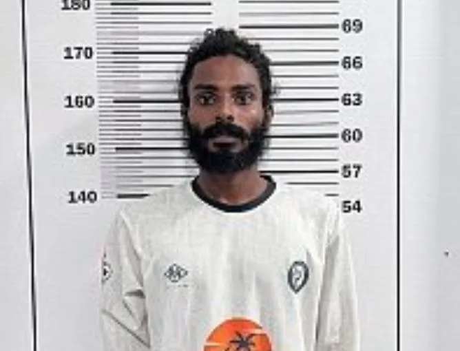 ބަންދުގައި ހުއްޓާ ފިލި މީހާގެ ވަނަވަރު އާއްމު ކޮށްފި