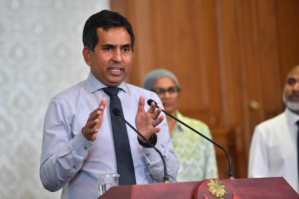 އިޤްތިޞާދު ޑައިވަރސިފައި ކުރުމަށް ވިސިޓް ކައުންސިލެއްް އުފައްދައިފި
