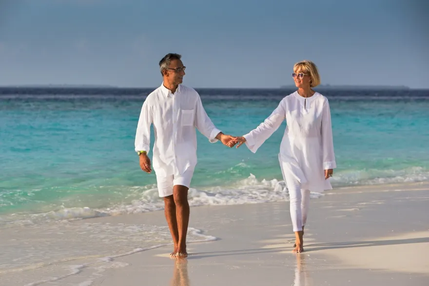 Sonu and Eva Shivdasani Announce New Hotel Brand, Sosei