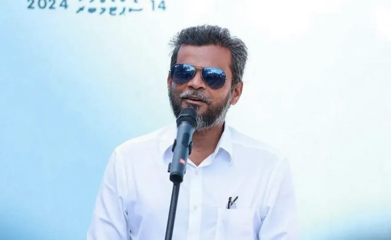 ޤައުމު ދަރުވާލައި ޚިޔާނާތްތެރިވުމަށްފަހު، ވޯޓު ހޯދަން އަންނަން އެމްޑީޕީން ލަދުގަންނަންޖެހޭ: ޝަކީލް