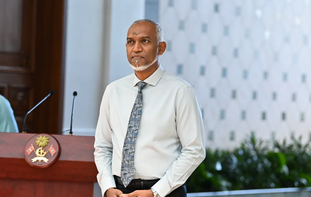 އަމިއްލަ ފަރާތްތަކަށް ގެއްލުމުގެ ބަދަލުދޭން އުފެއްދި ސެޓުލްމަންޓް ކޮމިޓީ އުވާލައިފި!