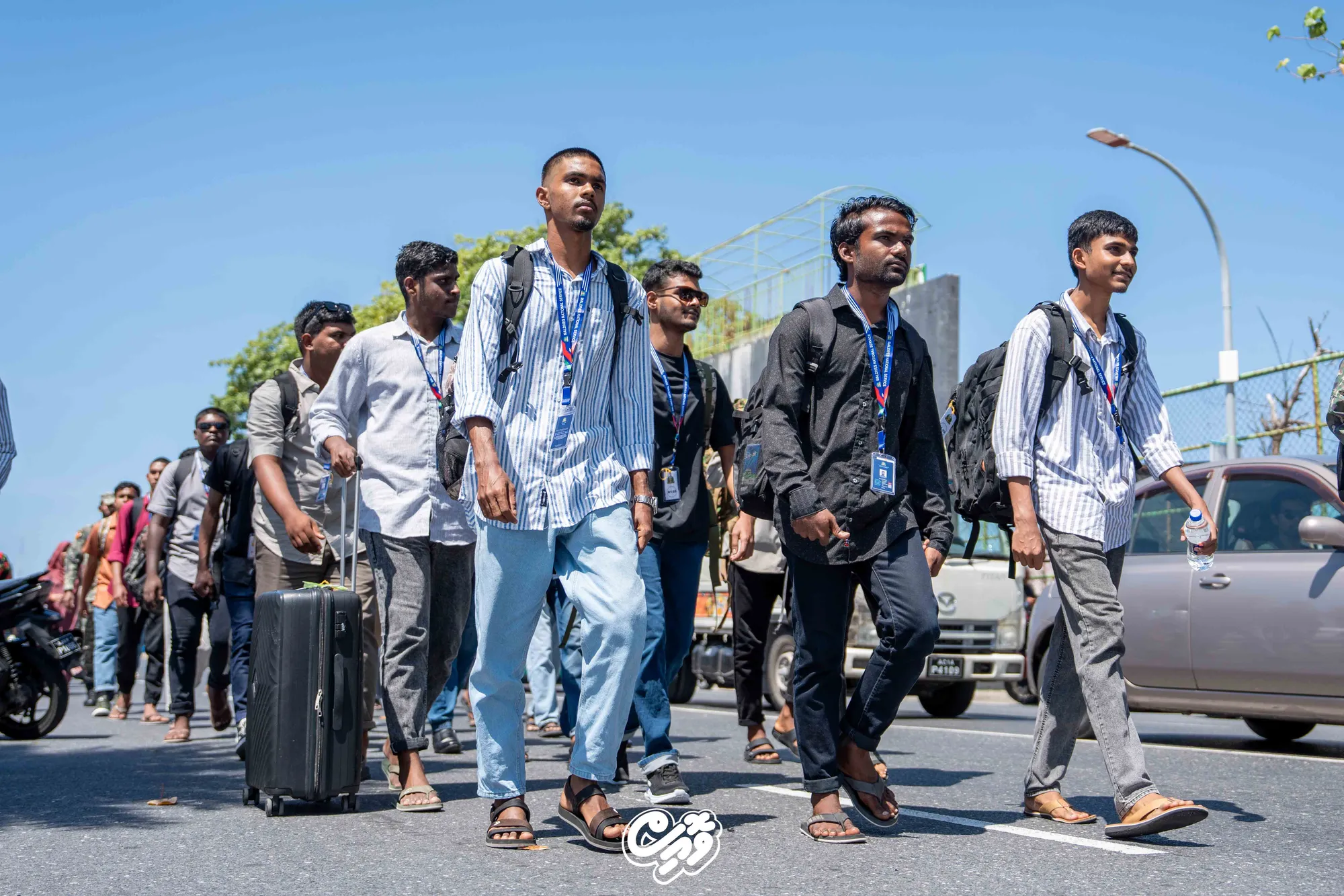 ވަތަނީ ހިދުމަތުގެ ތިންވަނަ ބެޗަށް ހުޅުވާލައިފި، ފުރުސަތު އޭޕްރީލް ފަހެއްގެ ނިޔަލަށް