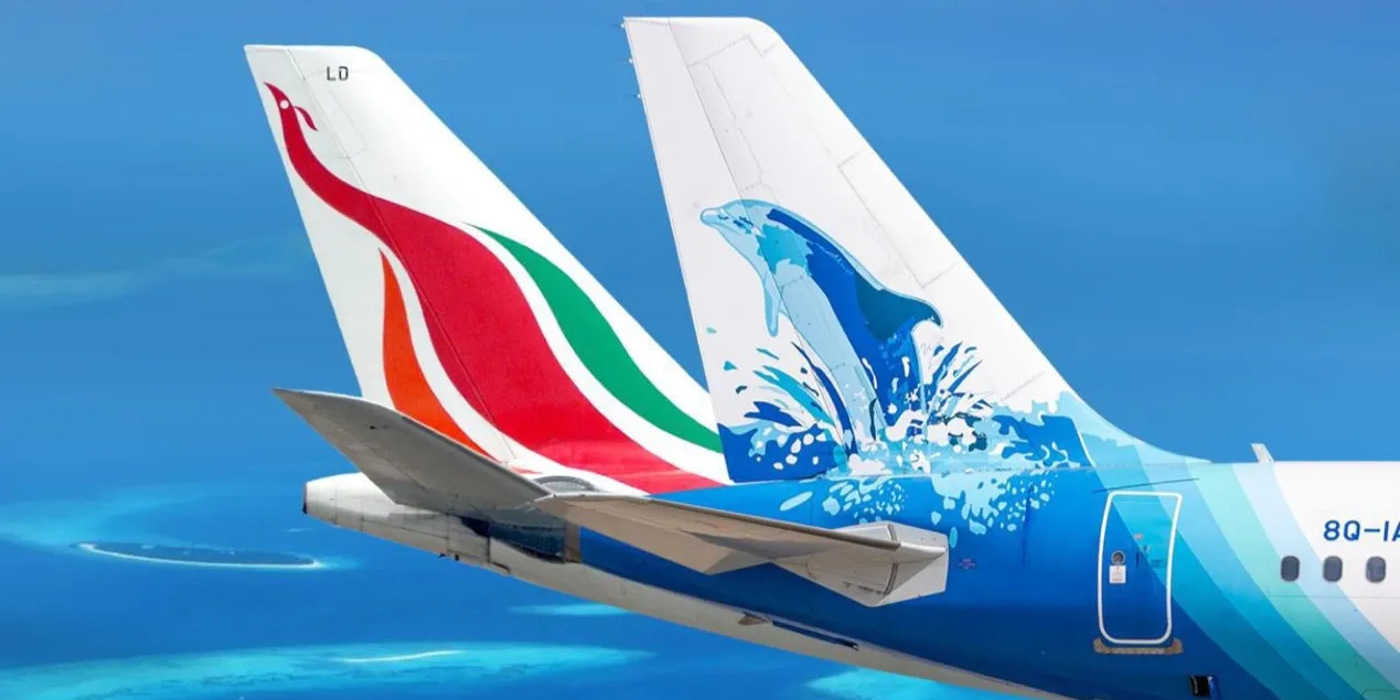 Maldivian and SriLankan Airlines Forge Landmark Pact to Enhance Regional Travel