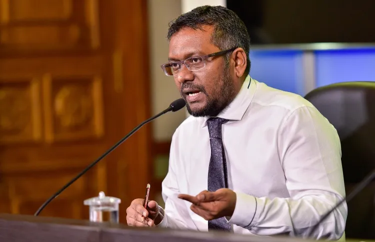 އޯގަސްޓުމަހު ސަރުކާރު ފްލެޓުތަކުގެ 8 ޓަވަރަށް މީހުންނަށް ވަދެވޭނެ: ފައްޔާޒު