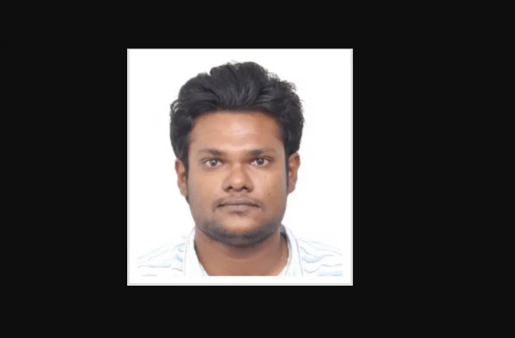 އަނެއްކާވެސް މާލެއިން ޒުވާނަކު ގެއްލިގެން ހޯދަން ފަށައިފި!