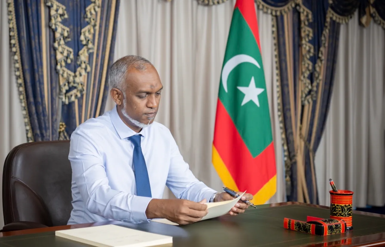 ދުންފަތުން ނަގާ ޑިޔުޓީ ކުޑަކުރާ ބިލް ތަސްދީޤުކުރައްވައިފި