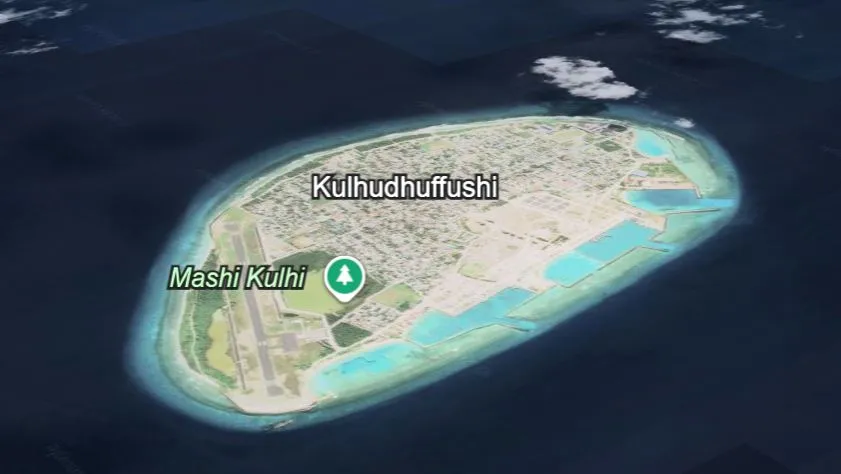 ގެއްލިގެން ހޯދަމުން ދިޔަ މީހަކު މޫދުއަޑީގައި މަރުވެފައި އޮއްވައިފެނިއްޖެ