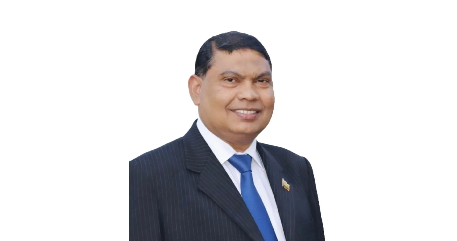Afeef Hussain to Lead Fenaka Corporation with Four Decades of Public Service Experience