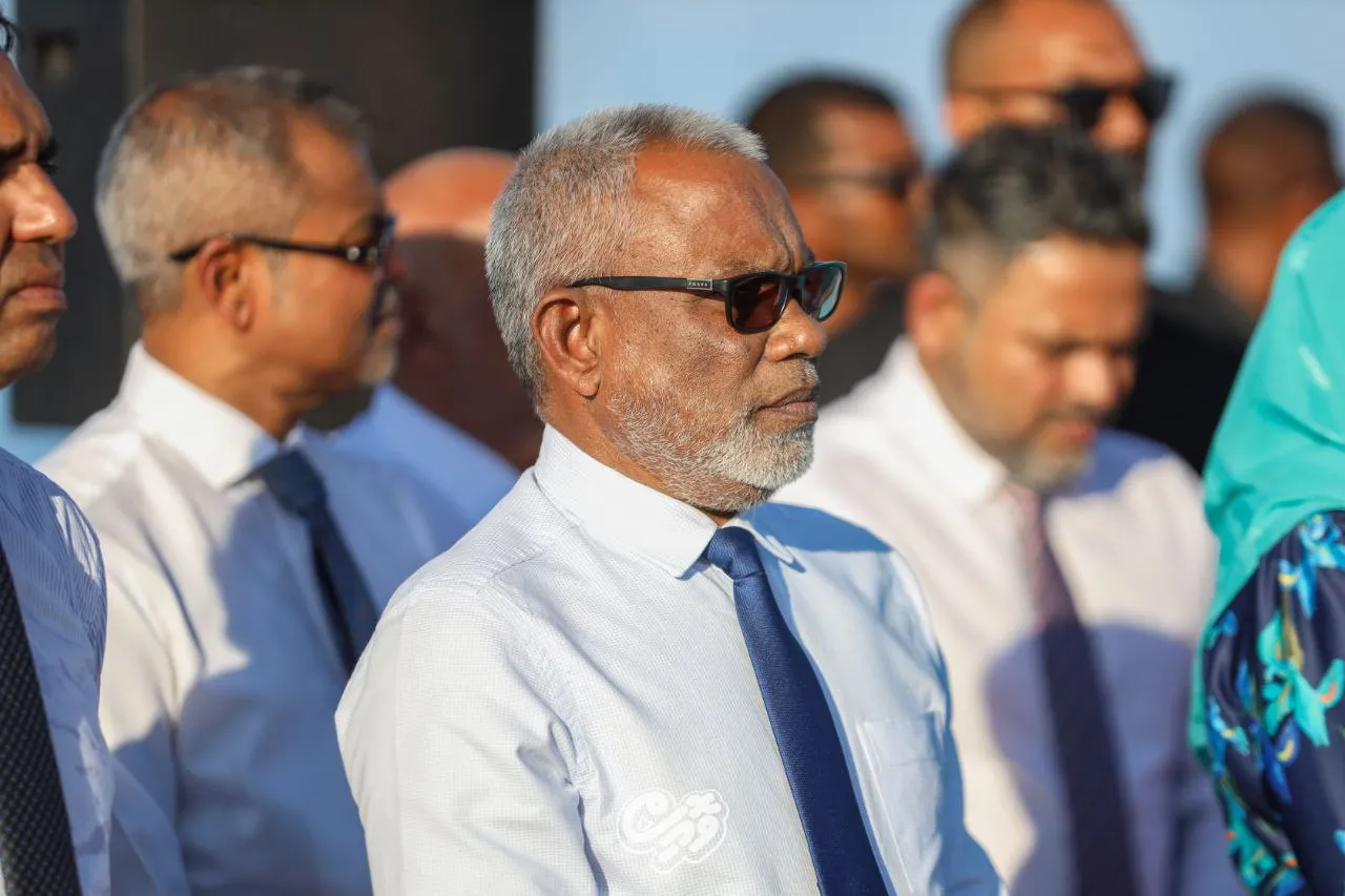 އަބްދުއްރަޙީމް - ފޮޓޯ: ވޮއިސް