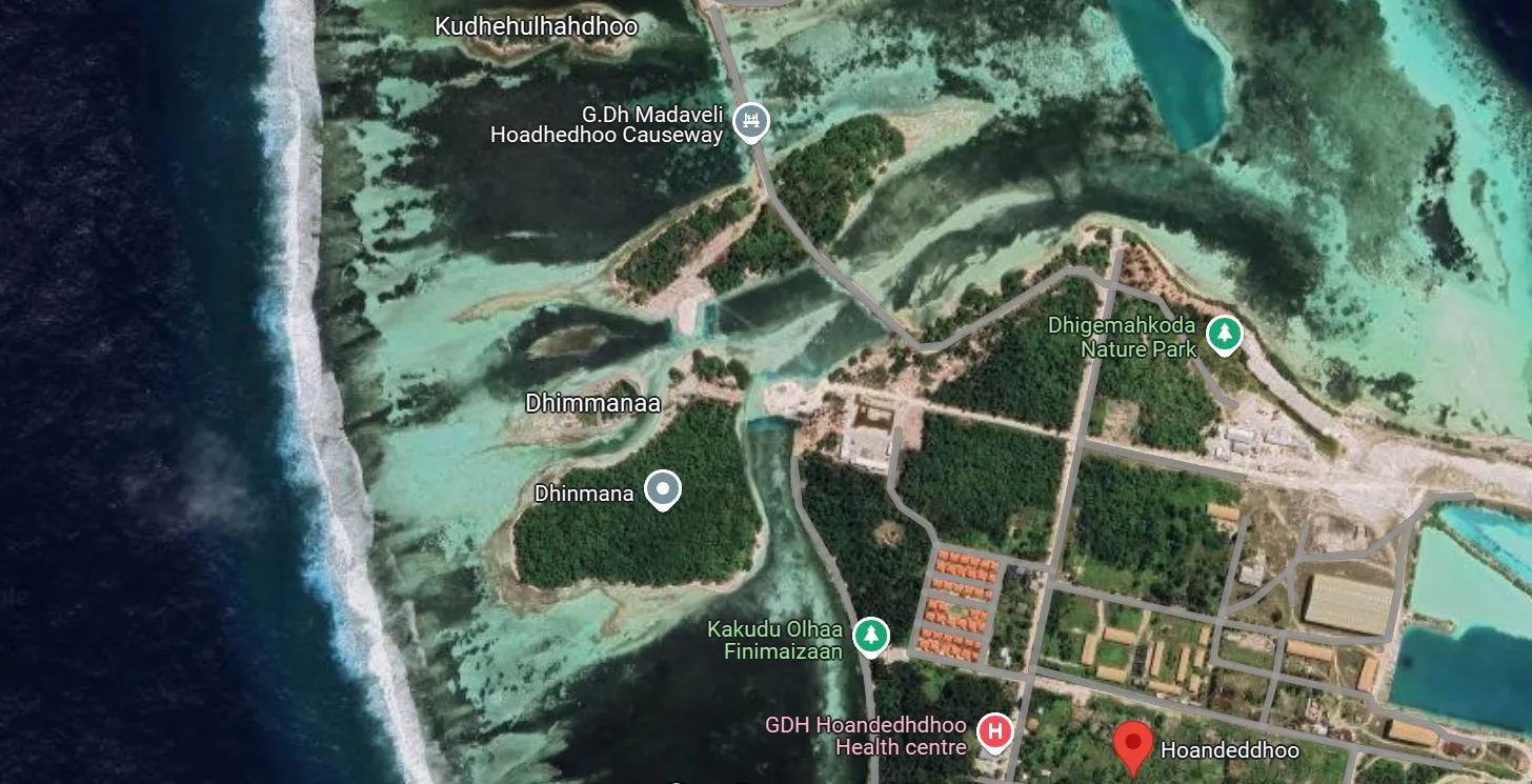 ދަނޑުވެރިކަމުގެ ބޭނުމަށް ކަންނިގިއްލާ ކުއްޔަށް ދޫކުރަނީ