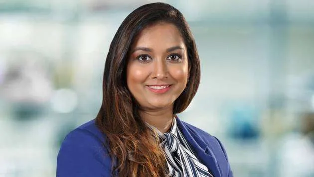 Stasshani Jayawardena appointed Chairman of Aitken Spence PLC