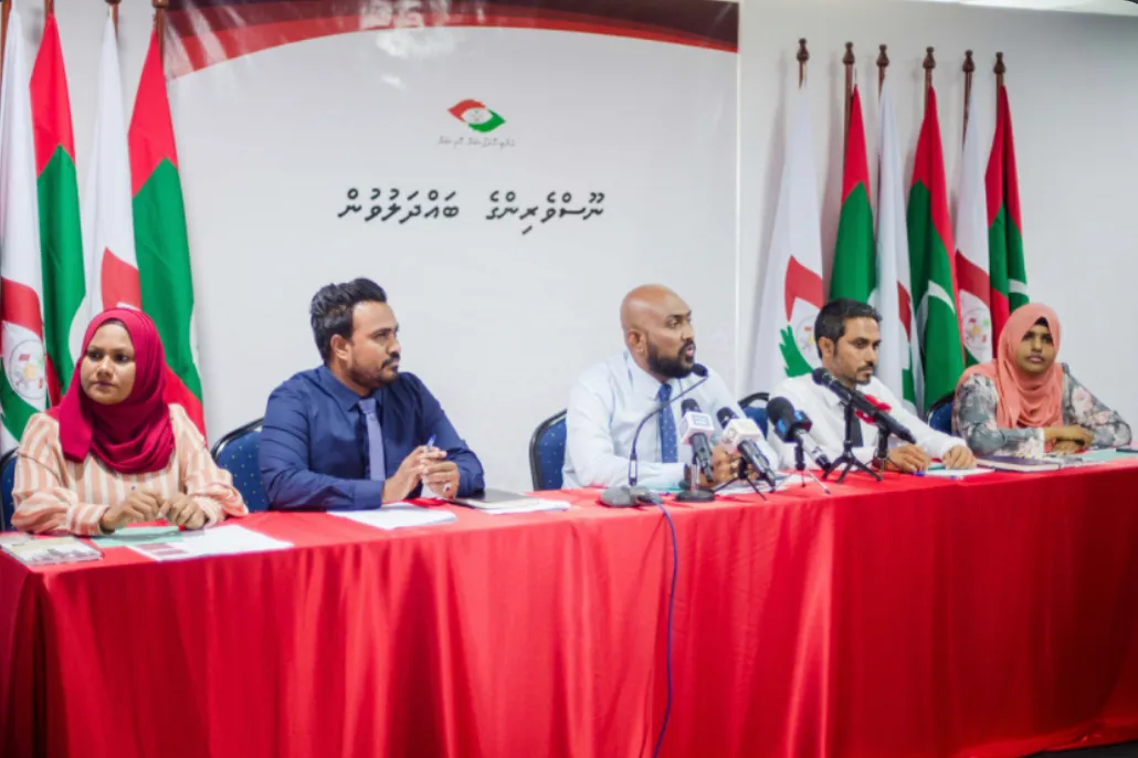 ބައެއް މަޝްރޫއުތައް ހުއްޓާލަން އަންގަނީ އިޔާދަނުކުރެވޭ ގެއްލުންތަކެއް ލިބިދާނެތީ: އޭސީސީ