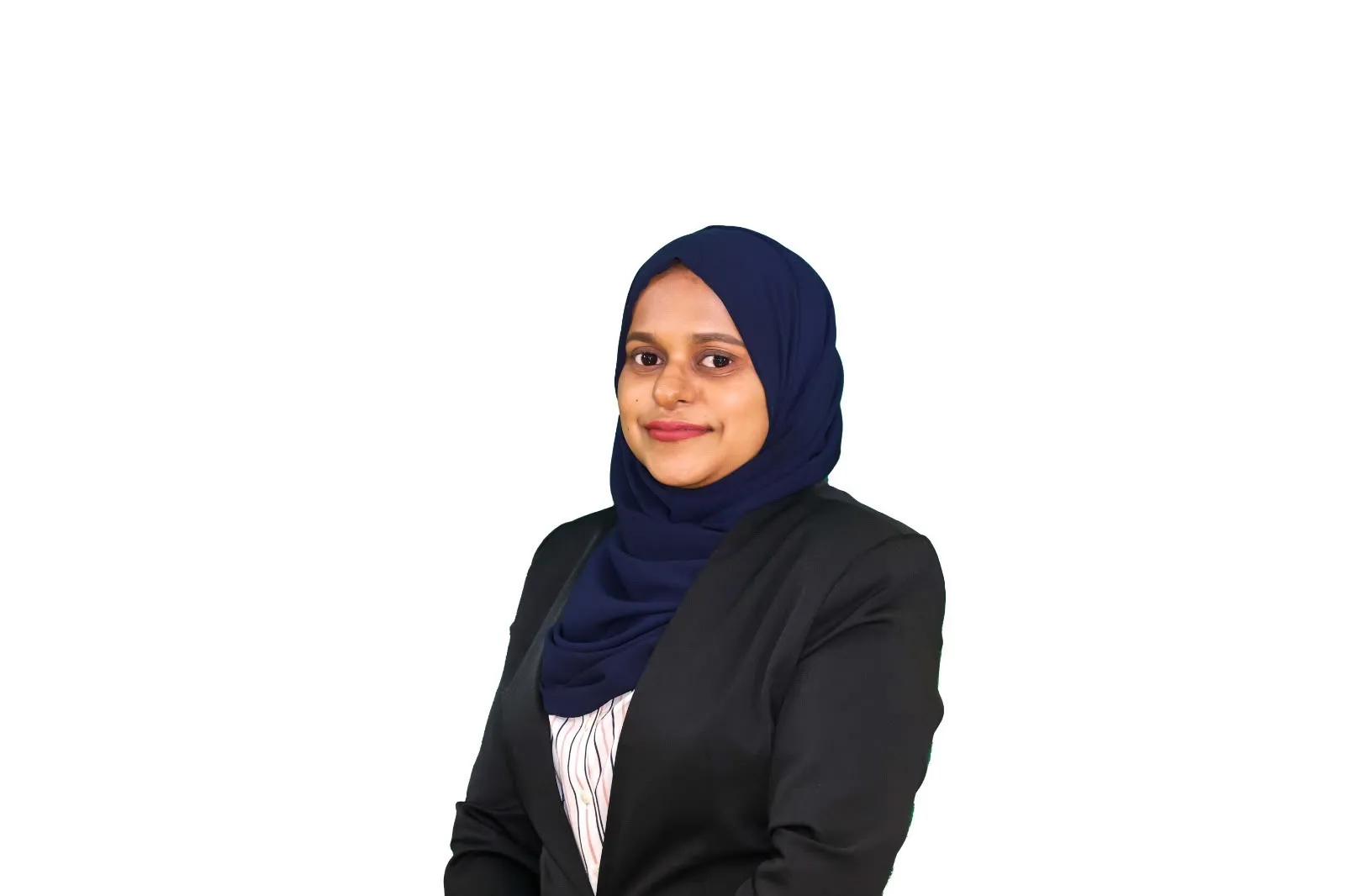ޝަޒުހަތު ލަތީފް- ފޮޓޯ/ ފިނޭންސް މިނިސްޓްރީ