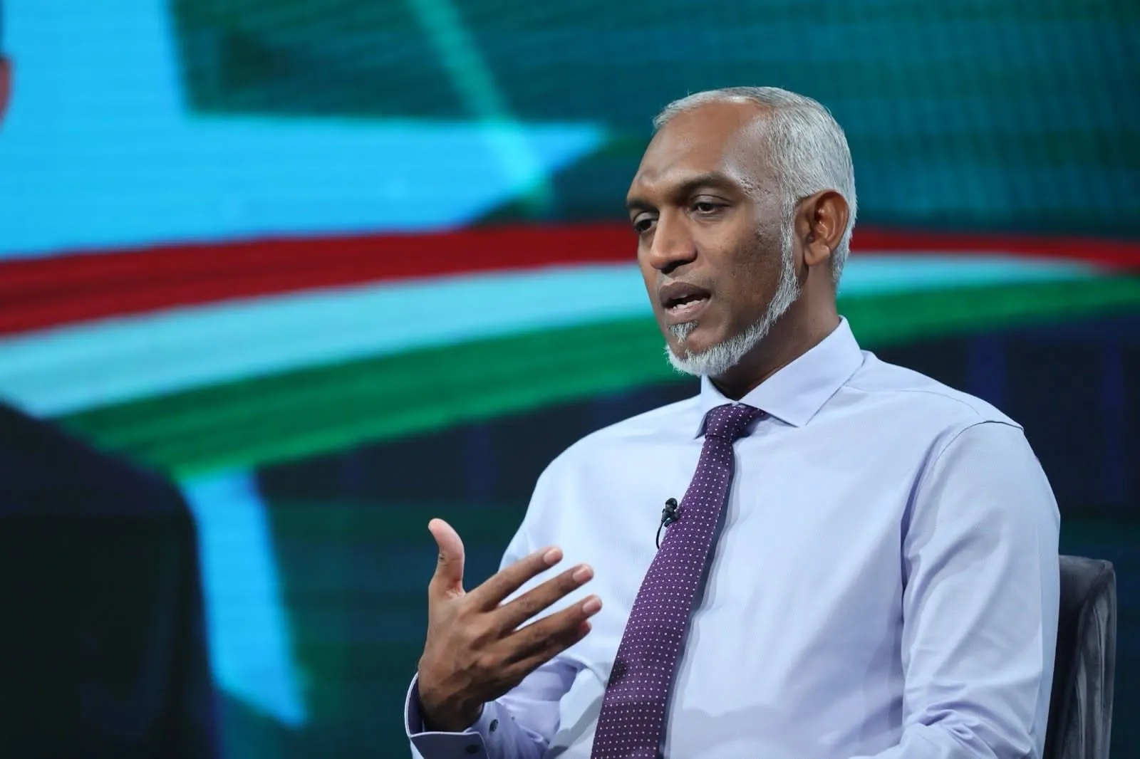 މިނިސްޓްރީތަކުގެ މެންޑޭޓު ބޮޑުވުމަކީ ނަތީޖާ ނެރެދިނުމަށް އޮތް ހުރަހެއް: ޑރ މުއިއްޒު