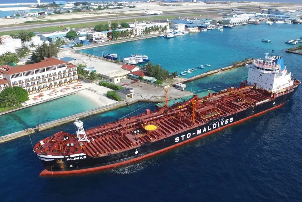 STO reports MVR 5.5 billion revenue in strong Q1 2026 performance