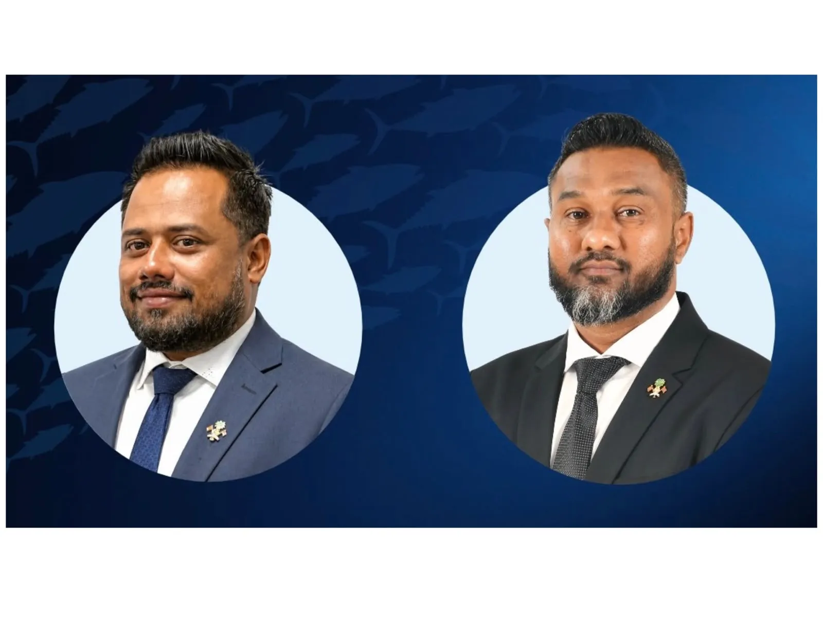 އެގްރޯނެޓްގެ ޗެއާމަނަކަށް މިފްކޯގެ ސީއީއޯ، އެމްޑީއަކަށް ޝިނާން ހަމަޖައްސައިފި