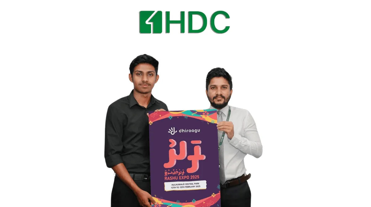 HDC appointed as venue partner for Rashu Expo 2025 (Photo/The Travel Guys)